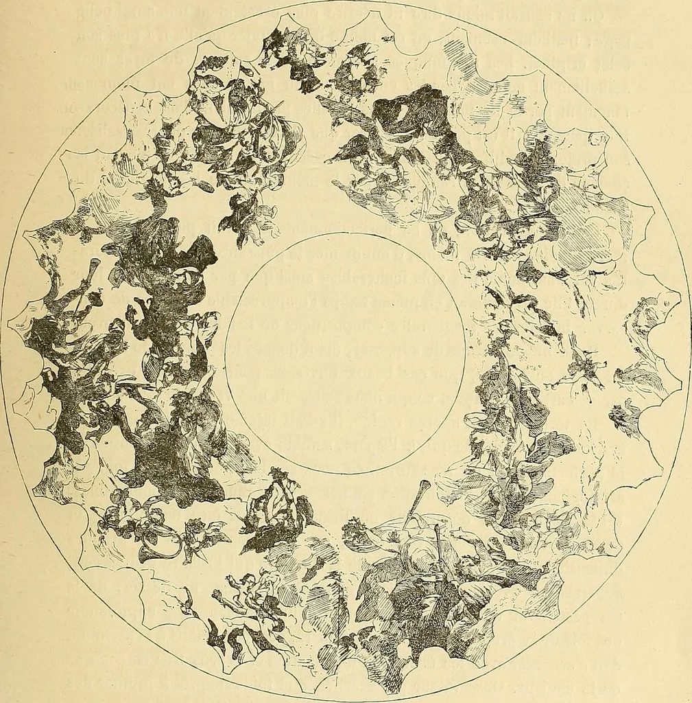 An illustration from Gazette des beaux-arts, 1859, leaf 240