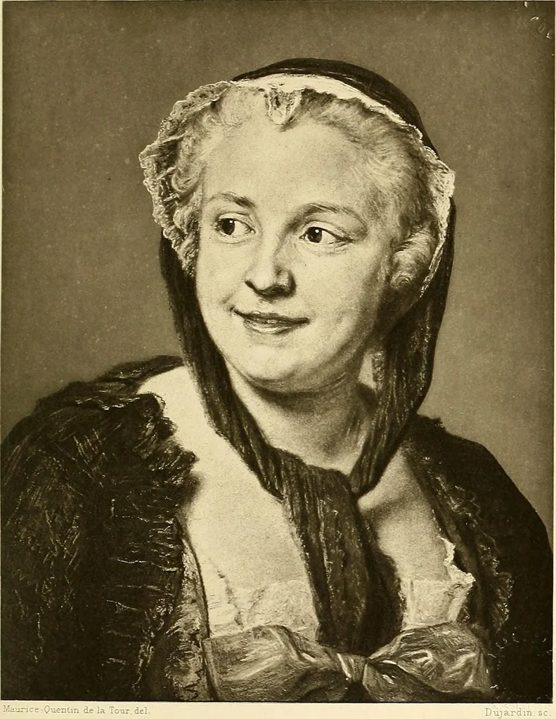 An illustration from Gazette des beaux-arts, 1859, leaf 246
