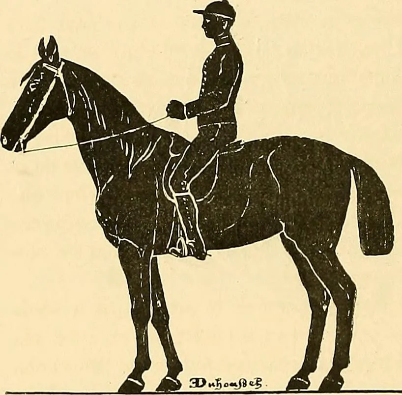 An illustration from Gazette des beaux-arts, 1859, leaf 269