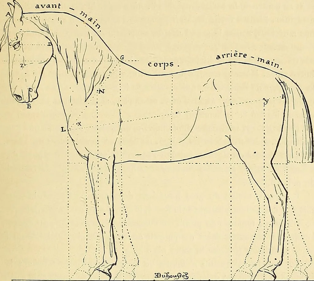 An illustration from Gazette des beaux-arts, 1859, leaf 280