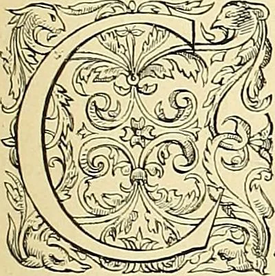 An illustration from Gazette des beaux-arts, 1859, leaf 300