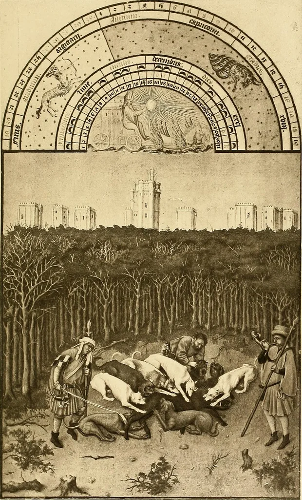 An illustration from Gazette des beaux-arts, 1859, leaf 318