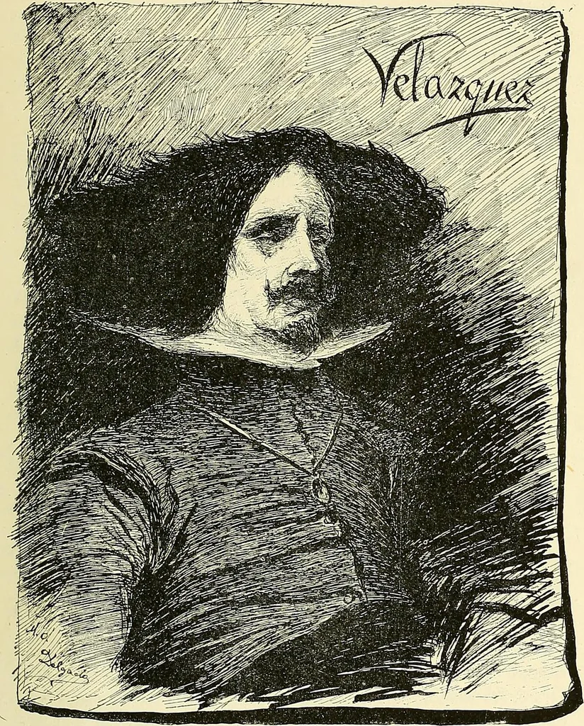 An illustration from Gazette des beaux-arts, 1859, leaf 34