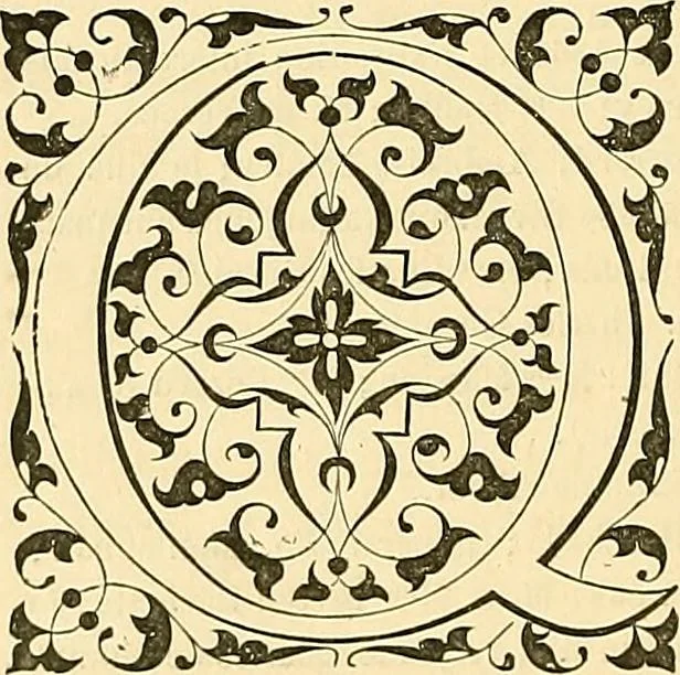 An illustration from Gazette des beaux-arts, 1859, leaf 345