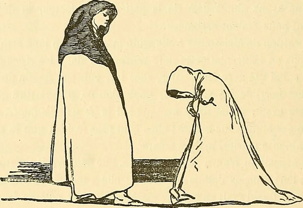 An illustration from Gazette des beaux-arts, 1859, leaf 359