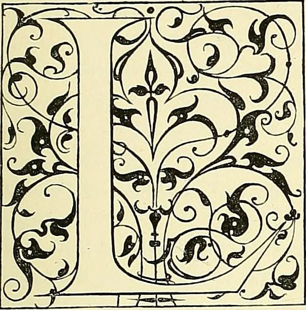 An illustration from Gazette des beaux-arts, 1859, leaf 38