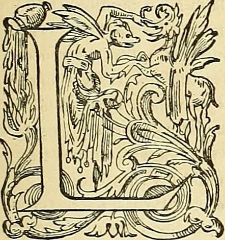 An illustration from Gazette des beaux-arts, 1859, leaf 390