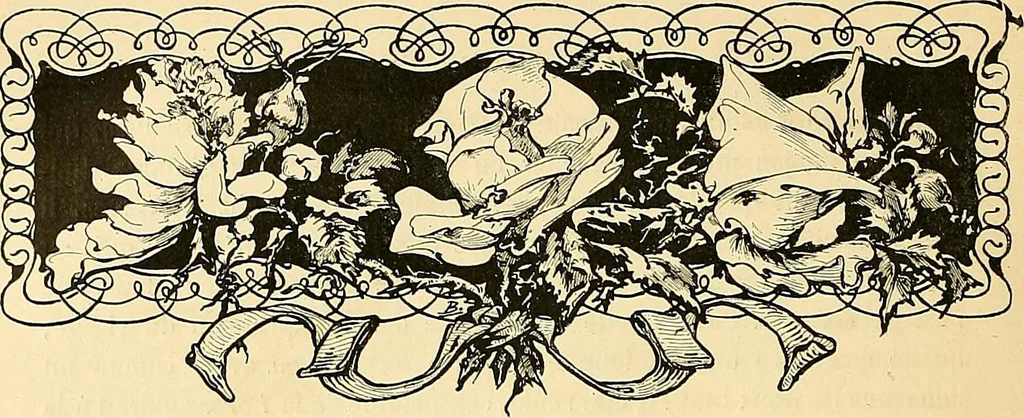 An illustration from Gazette des beaux-arts, 1859, leaf 457