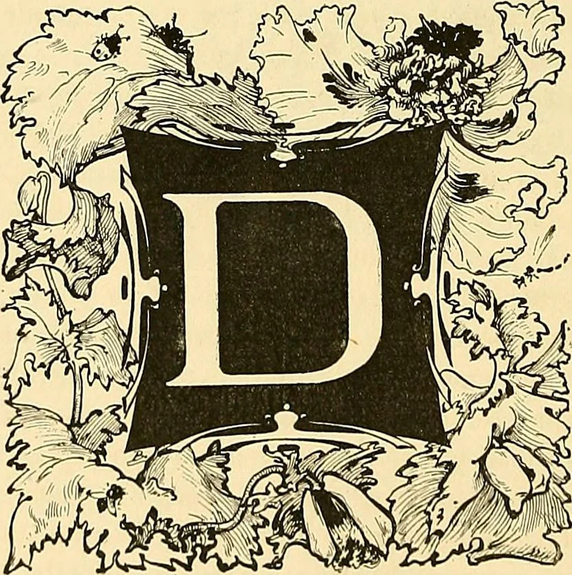An illustration from Gazette des beaux-arts, 1859, leaf 457