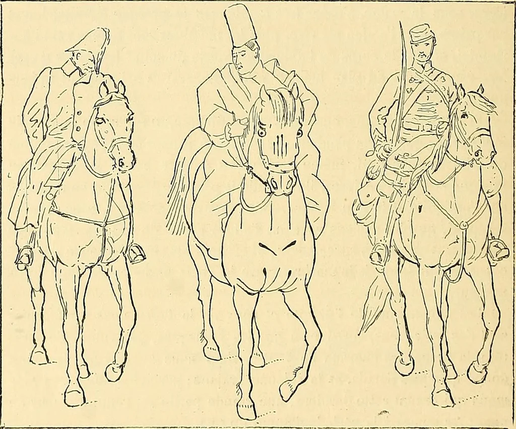 An illustration from Gazette des beaux-arts, 1859, leaf 483