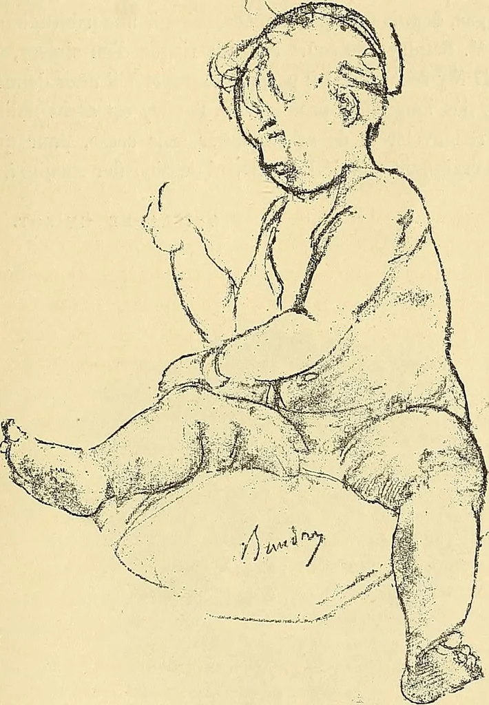 An illustration from Gazette des beaux-arts, 1859, leaf 556