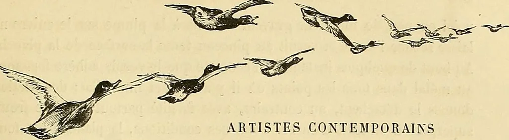 An illustration from Gazette des beaux-arts, 1859, leaf 558