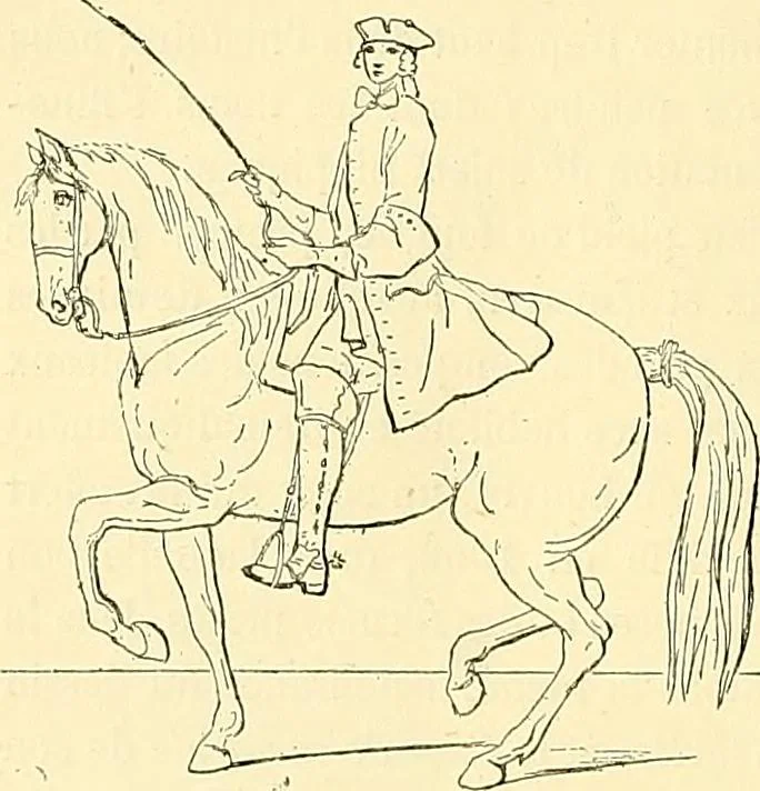 An illustration from Gazette des beaux-arts, 1859, leaf 59