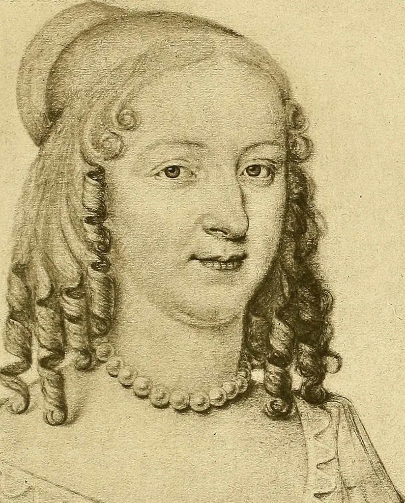 An illustration from Gazette des beaux-arts, 1859, leaf 74