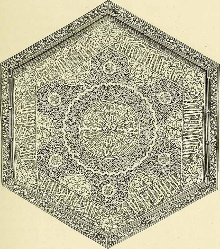 An illustration from Gazette des beaux-arts, 1859, leaf 82