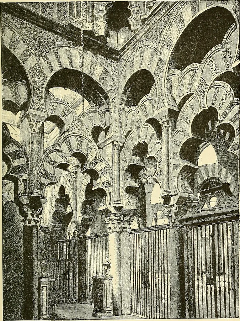 An illustration from Gazette des beaux-arts, 1859, leaf 84
