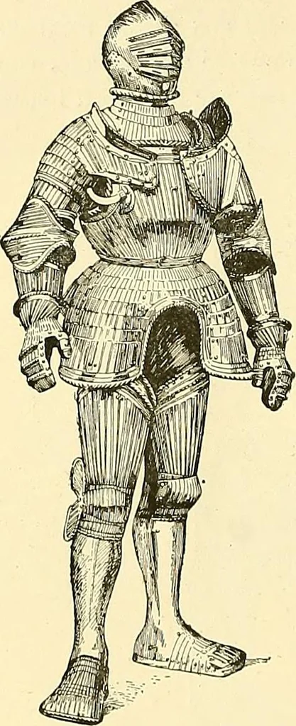 An illustration from Gazette des beaux-arts, 1859, leaf 93