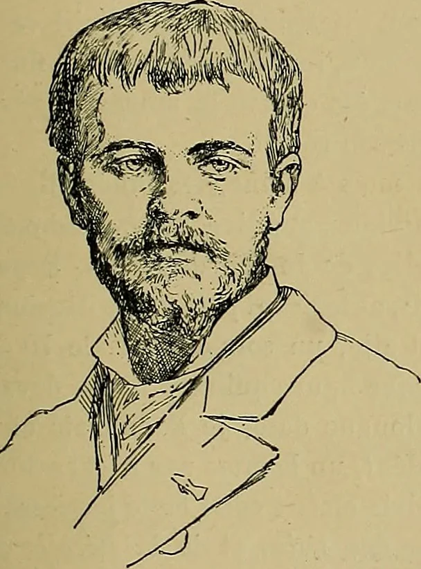 An illustration from Gazette des beaux-arts, 1859, leaf 118