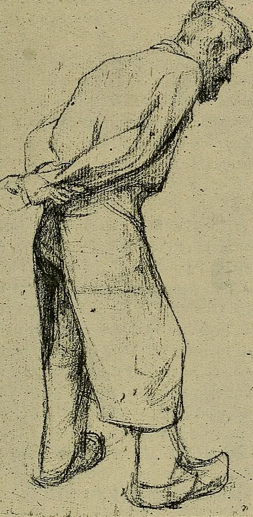 An illustration from Gazette des beaux-arts, 1859, leaf 126