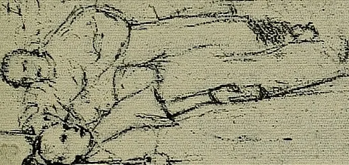 An illustration from Gazette des beaux-arts, 1859, leaf 130