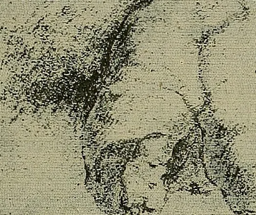 An illustration from Gazette des beaux-arts, 1859, leaf 144