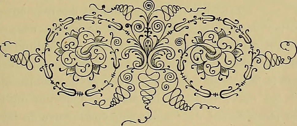 An illustration from Gazette des beaux-arts, 1859, leaf 152