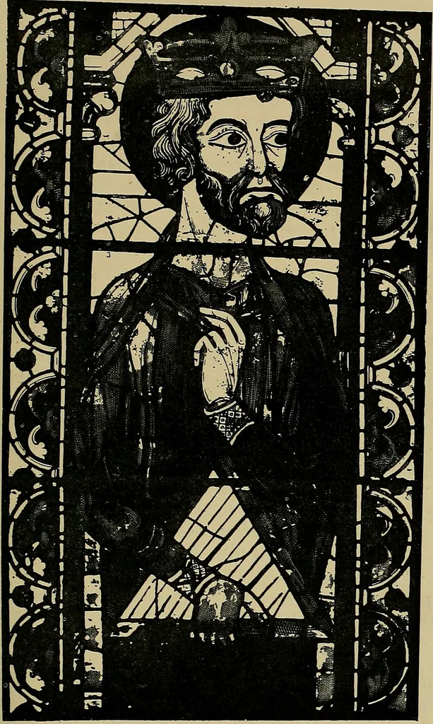 An illustration from Gazette des beaux-arts, 1859, leaf 170