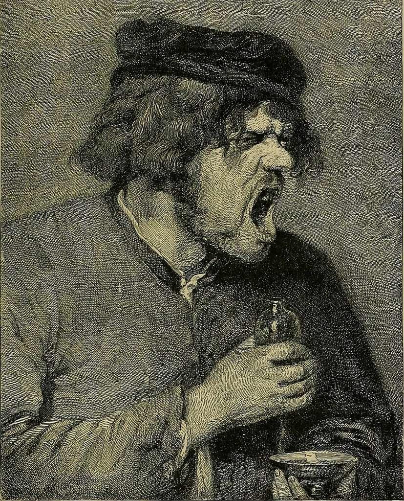 An illustration from Gazette des beaux-arts, 1859, leaf 188