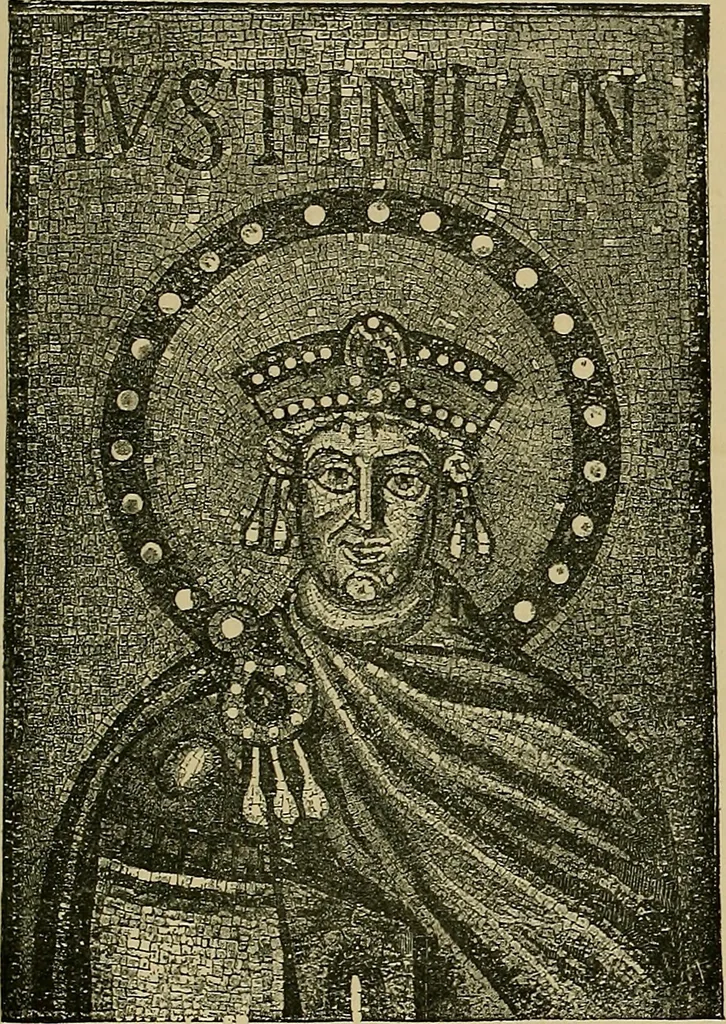 An illustration from Gazette des beaux-arts, 1859, leaf 202