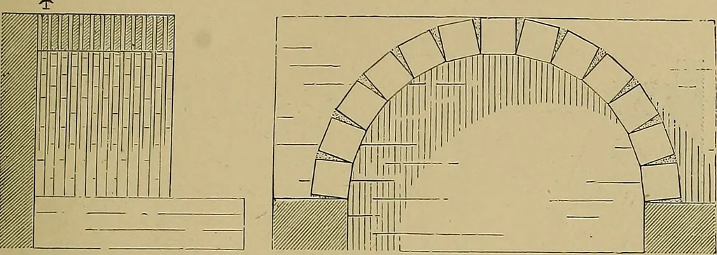 An illustration from Gazette des beaux-arts, 1859, leaf 206