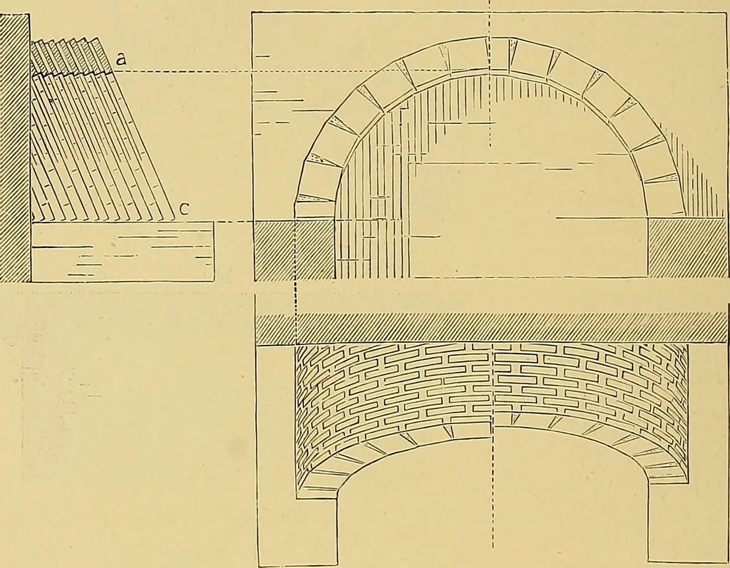 An illustration from Gazette des beaux-arts, 1859, leaf 207