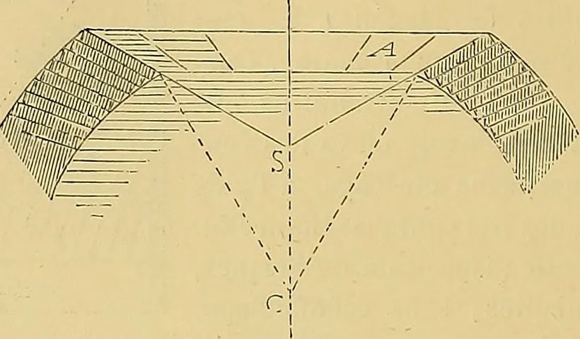 An illustration from Gazette des beaux-arts, 1859, leaf 209