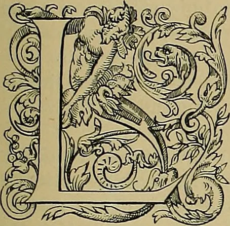 An illustration from Gazette des beaux-arts, 1859, leaf 210