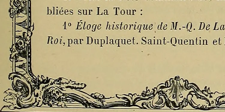 An illustration from Gazette des beaux-arts, 1859, leaf 222