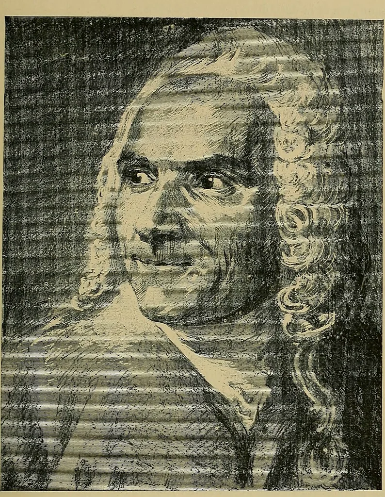 An illustration from Gazette des beaux-arts, 1859, leaf 226