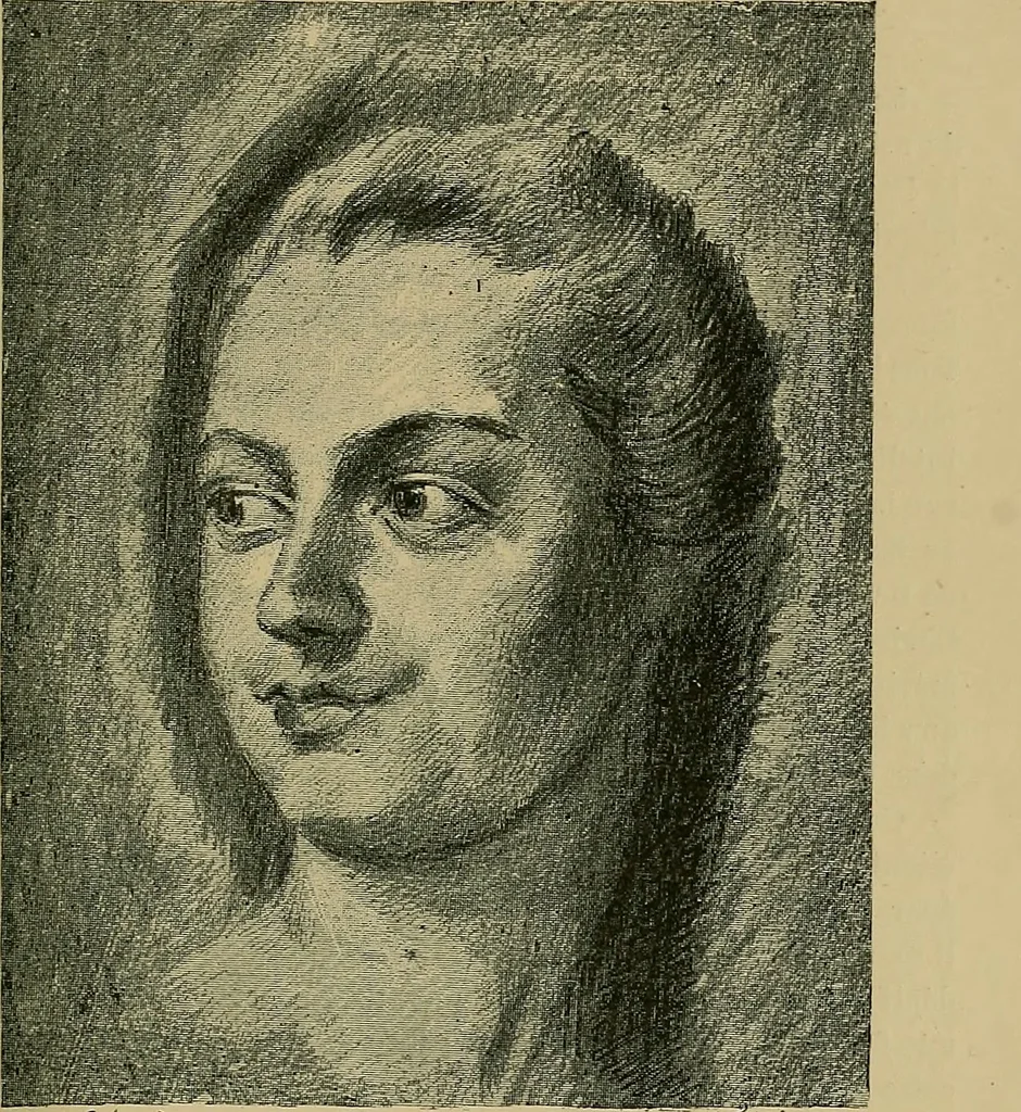 An illustration from Gazette des beaux-arts, 1859, leaf 230