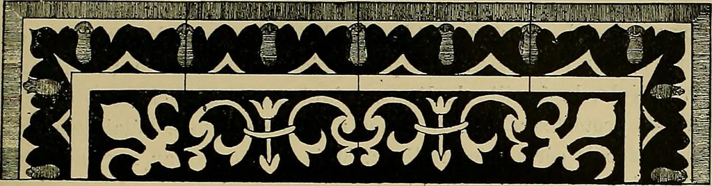 An illustration from Gazette des beaux-arts, 1859, leaf 252