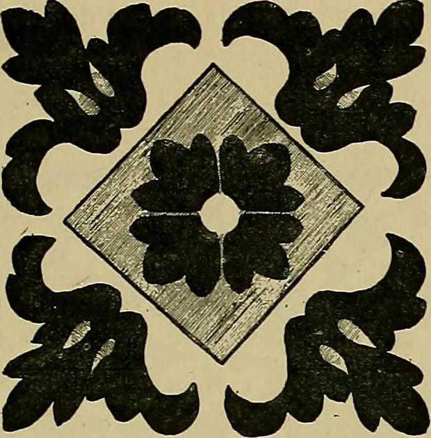 An illustration from Gazette des beaux-arts, 1859, leaf 270