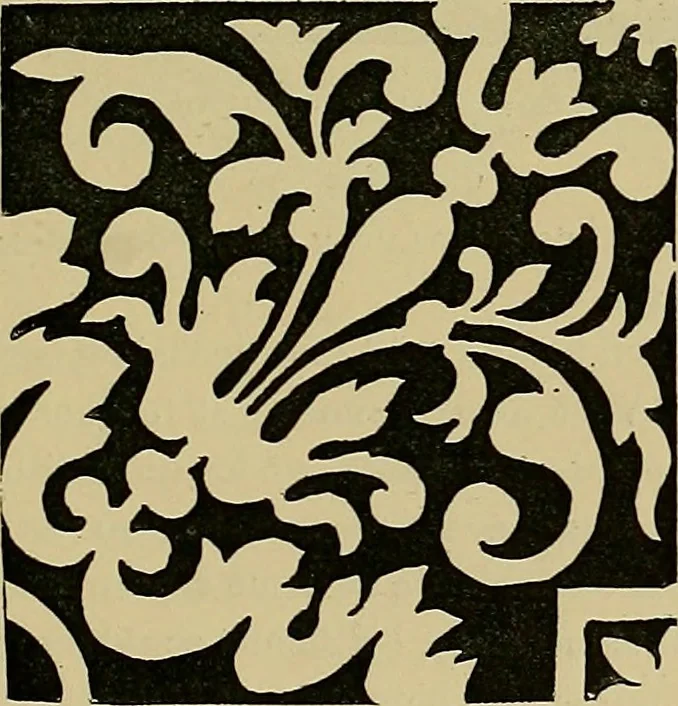 An illustration from Gazette des beaux-arts, 1859, leaf 270