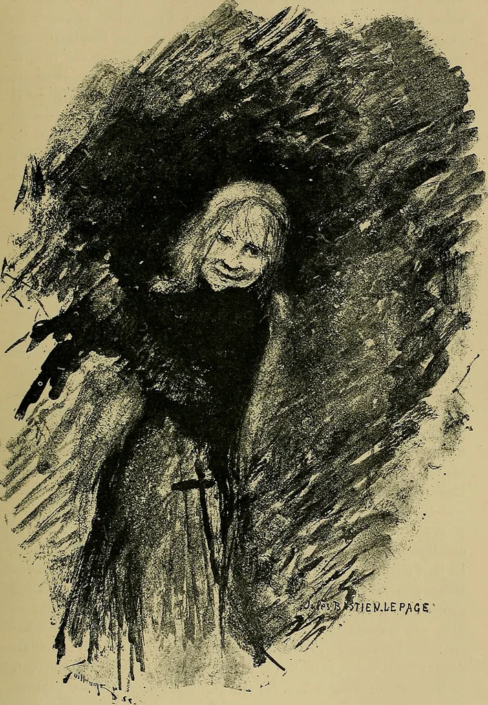 An illustration from Gazette des beaux-arts, 1859, leaf 286