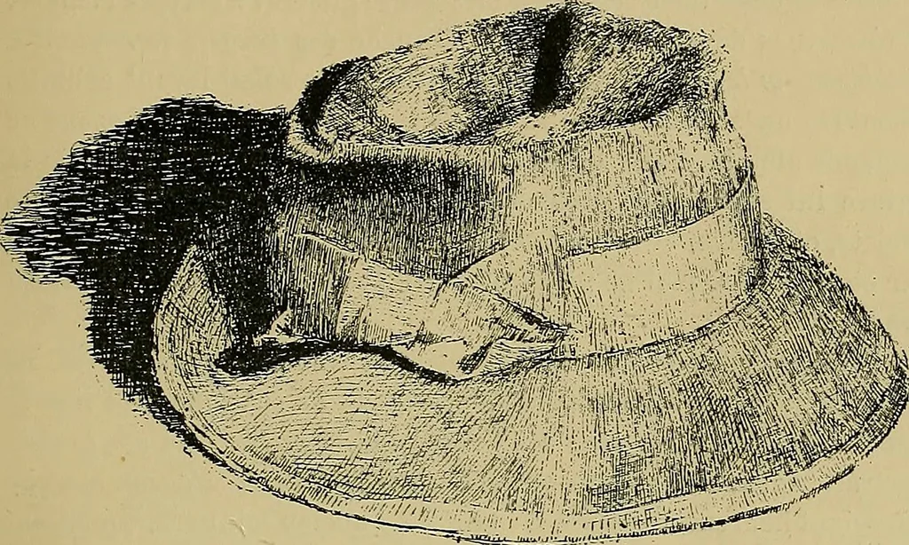 An illustration from Gazette des beaux-arts, 1859, leaf 290
