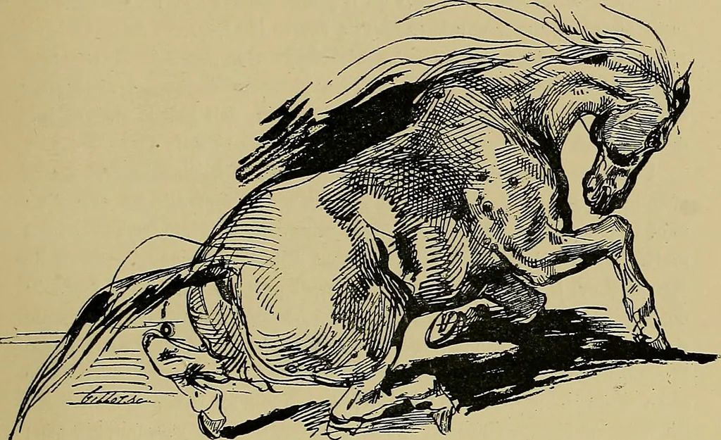 An illustration from Gazette des beaux-arts, 1859, leaf 324