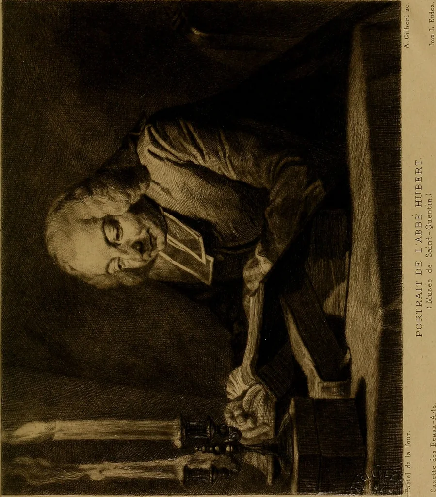 An illustration from Gazette des beaux-arts, 1859, leaf 340