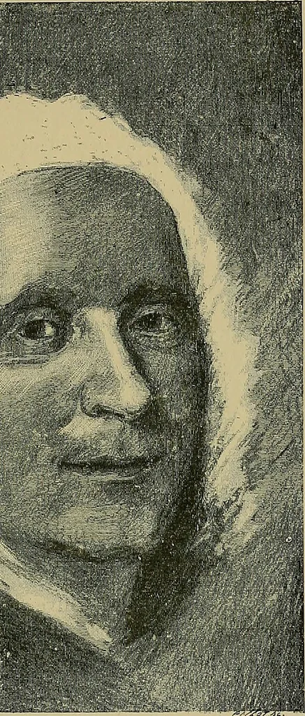 An illustration from Gazette des beaux-arts, 1859, leaf 344