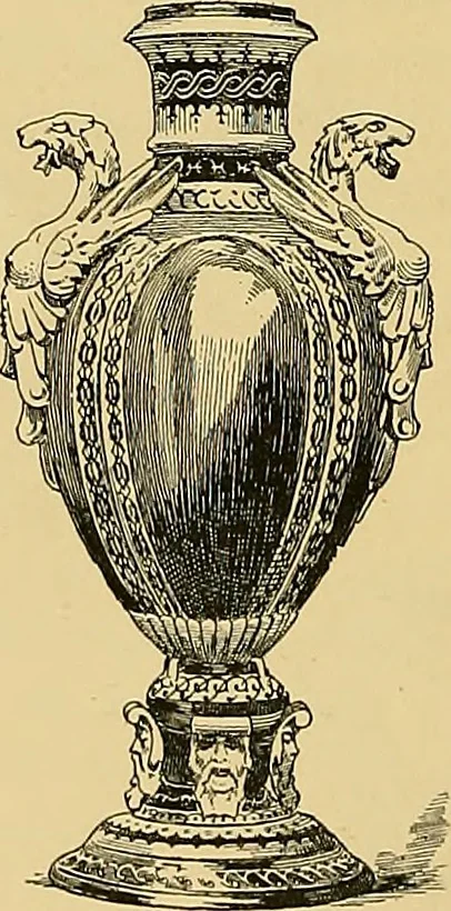 An illustration from Gazette des beaux-arts, 1859, leaf 35