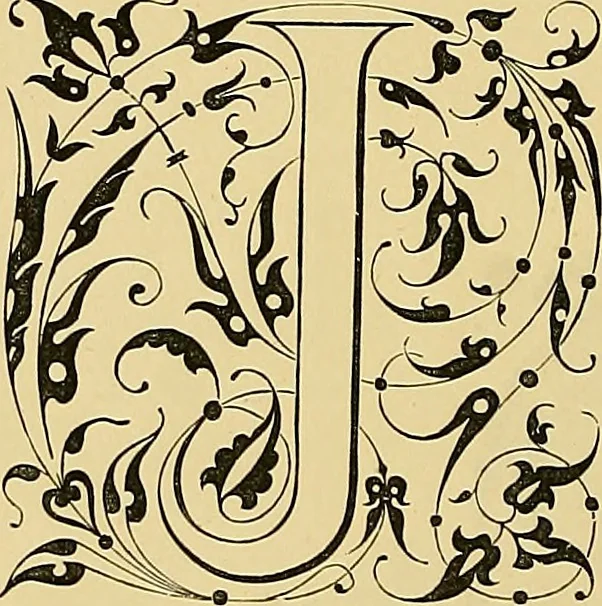 An illustration from Gazette des beaux-arts, 1859, leaf 351