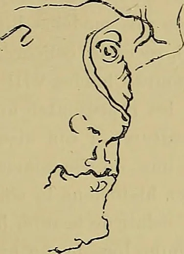An illustration from Gazette des beaux-arts, 1859, leaf 354