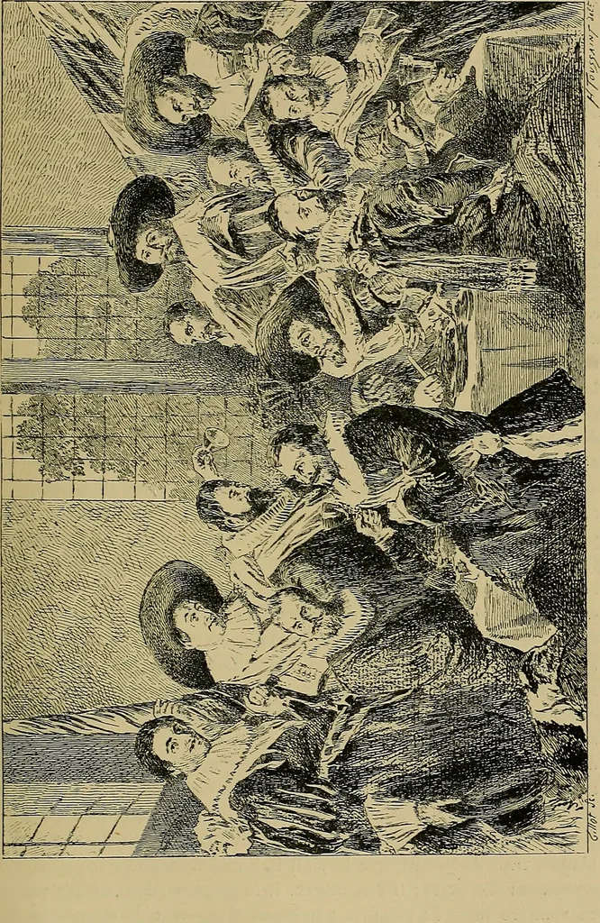 An illustration from Gazette des beaux-arts, 1859, leaf 374