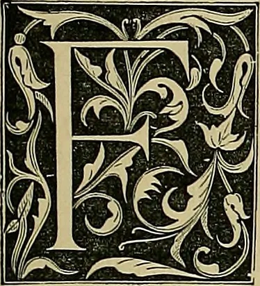 An illustration from Gazette des beaux-arts, 1859, leaf 386
