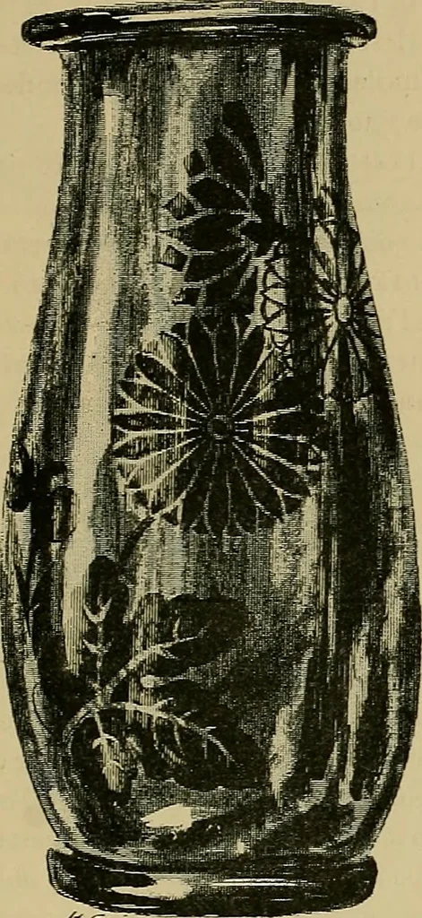 An illustration from Gazette des beaux-arts, 1859, leaf 40